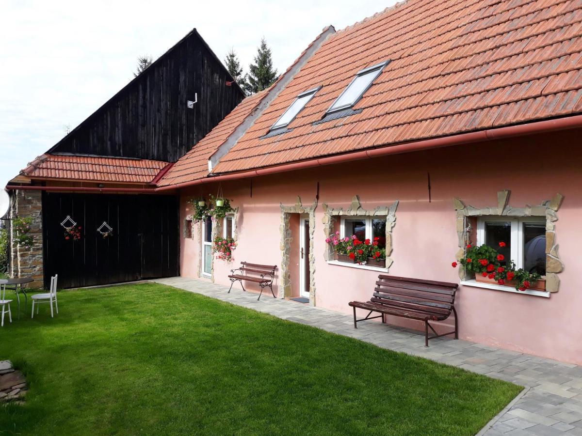 Privát Liptov Holiday House Liptovsky Mikulas Exterior foto