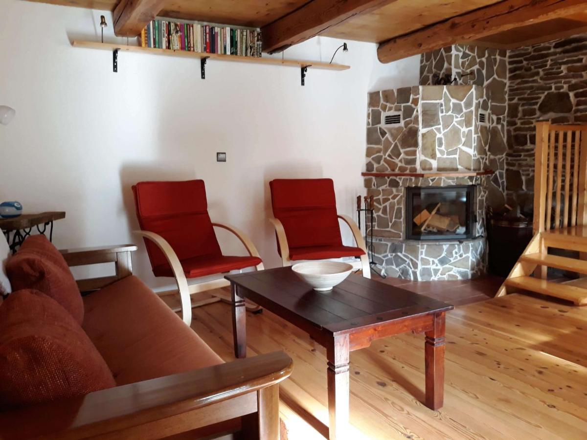 Privát Liptov Holiday House Liptovsky Mikulas Exterior foto