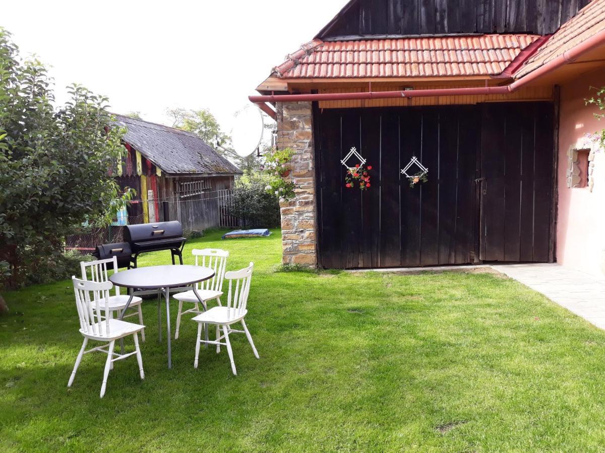 Privát Liptov Holiday House Liptovsky Mikulas Exterior foto