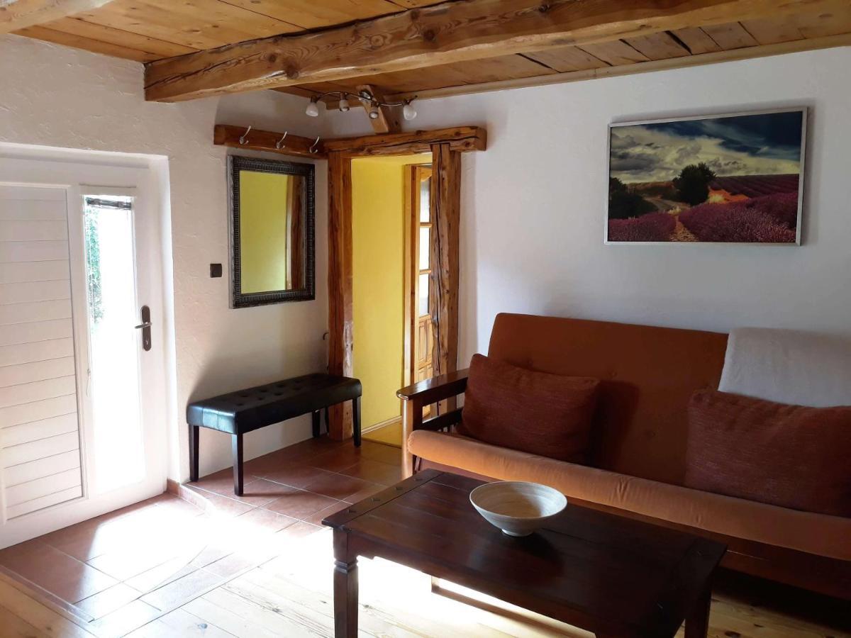 Privát Liptov Holiday House Liptovsky Mikulas Exterior foto