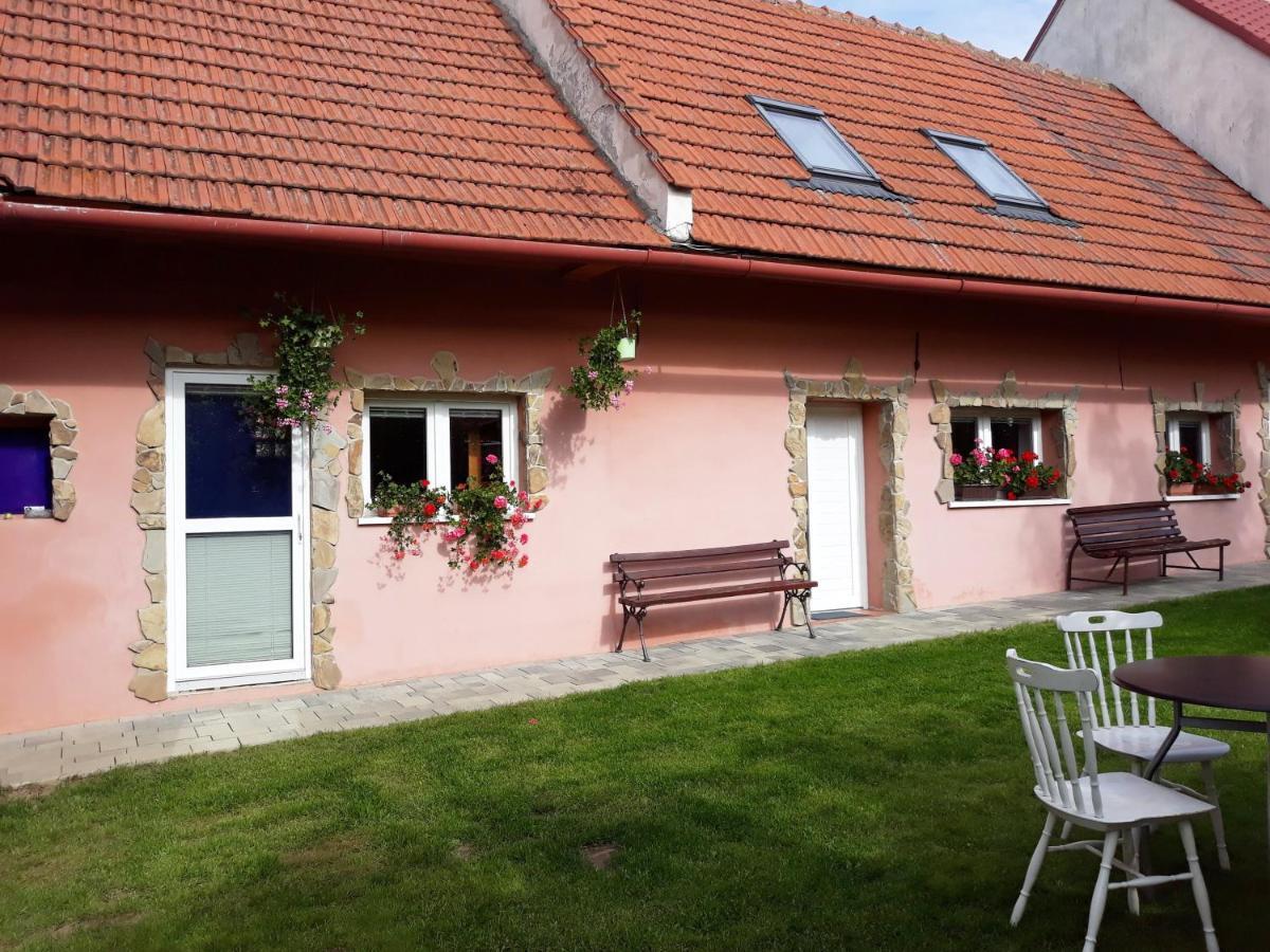 Privát Liptov Holiday House Liptovsky Mikulas Exterior foto